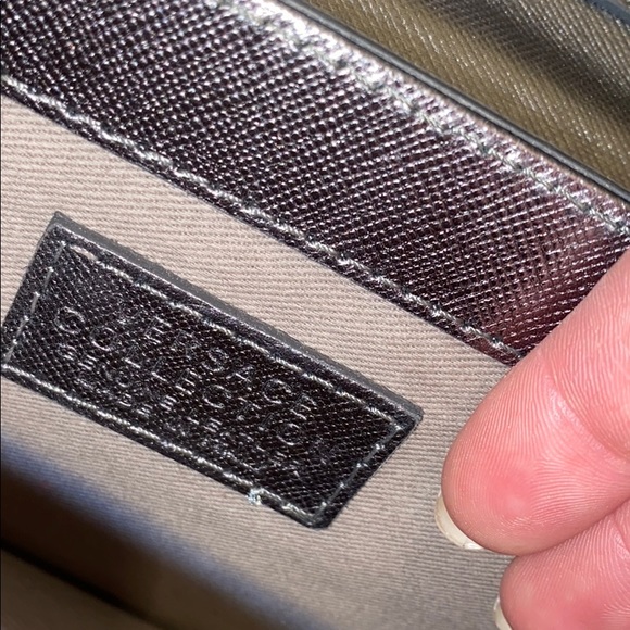 Versace purse - Picture 3 of 4